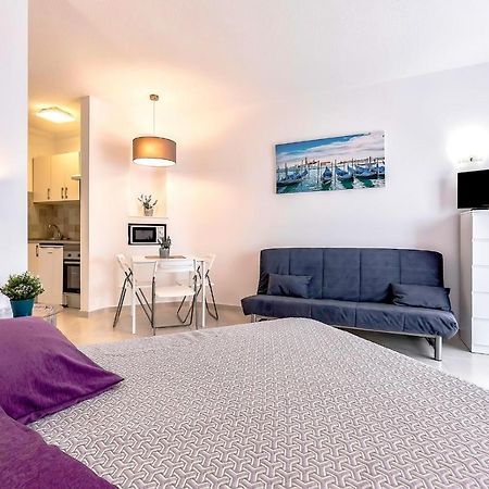 Sweet View Study - Playa Paraiso Tenerife Apartment Costa Adeje  Ngoại thất bức ảnh