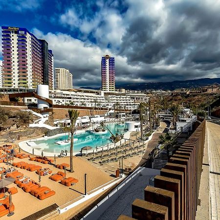 Sweet View Study - Playa Paraiso Tenerife Apartment Costa Adeje  Ngoại thất bức ảnh