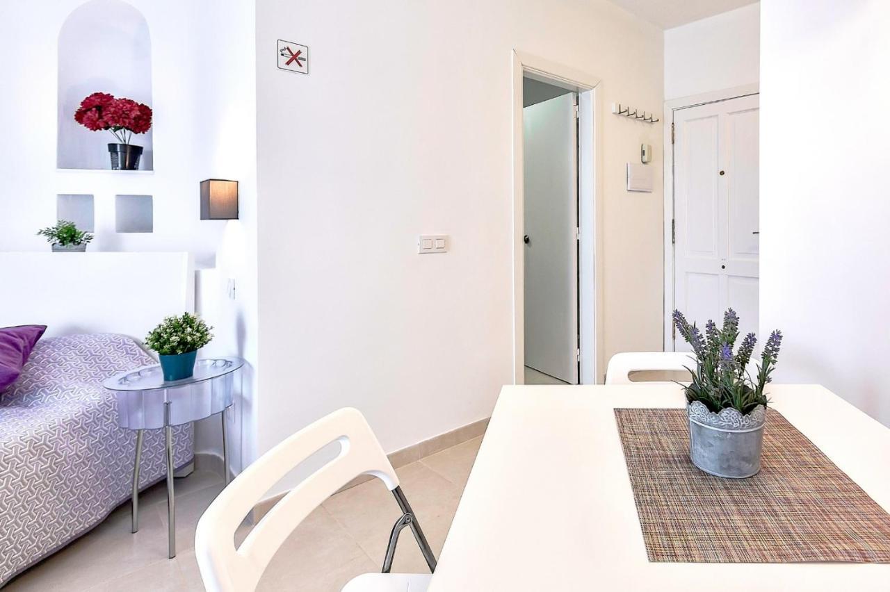 Sweet View Study - Playa Paraiso Tenerife Apartment Costa Adeje  Ngoại thất bức ảnh