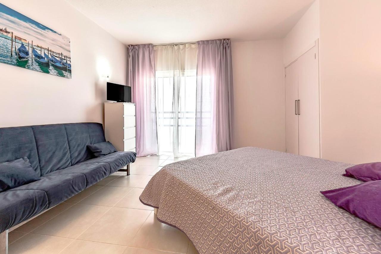 Sweet View Study - Playa Paraiso Tenerife Apartment Costa Adeje  Ngoại thất bức ảnh