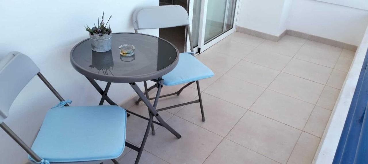 Sweet View Study - Playa Paraiso Tenerife Apartment Costa Adeje  Ngoại thất bức ảnh